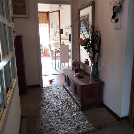 Redi Séjour chez l'habitant *