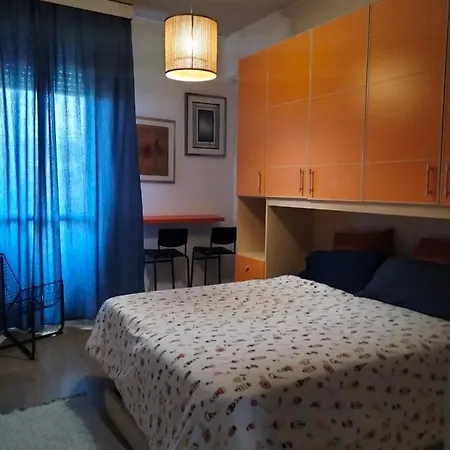 Séjour chez l'habitant Redi