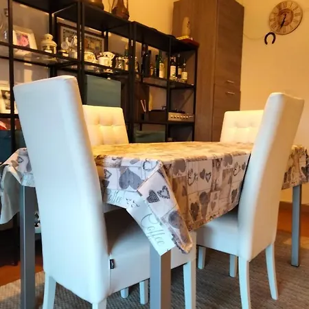 Séjour chez l'habitant Redi *