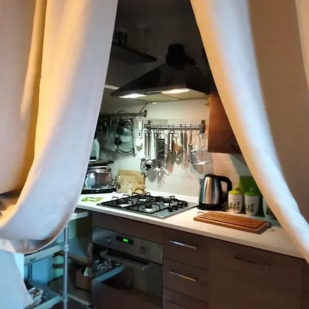 Redi Séjour chez l'habitant