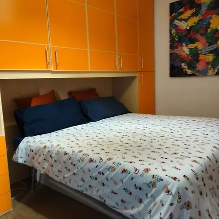 Redi Homestay Florence
