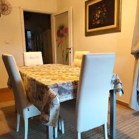 Redi Homestay Florence